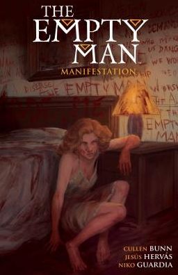 The Empty Man: Manifestation