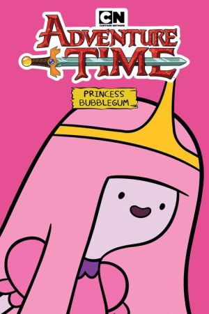 Princess Bubblegum