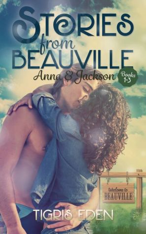 Stories from Beauville