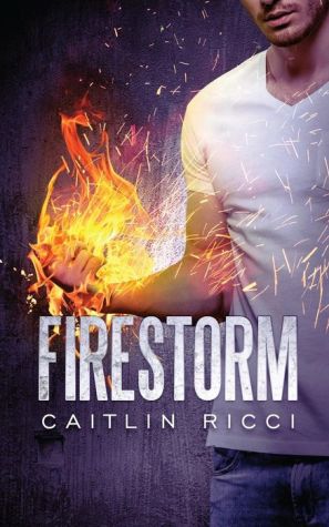 Firestorm