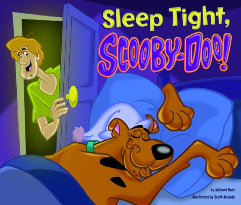 Sleep Tight, Scooby-Doo!