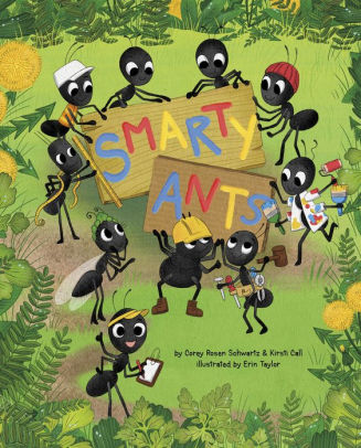 Smarty Ants