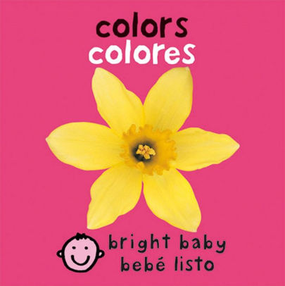 Bilingual Bright Baby