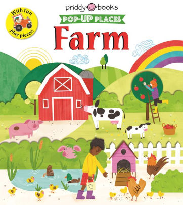 Pop-Up Places