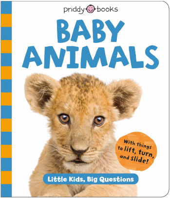 Baby Animals