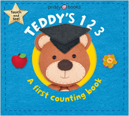Teddy's 123