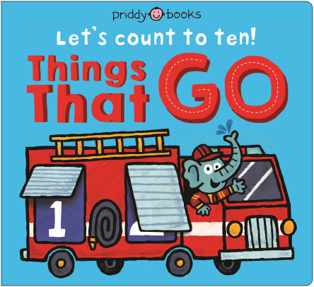 Things That Go