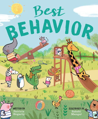 Best Behavior