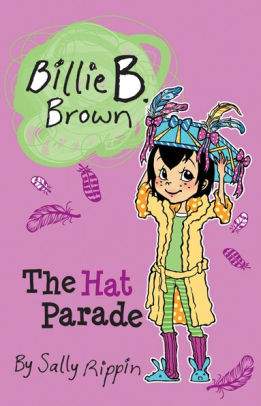 The Hat Parade