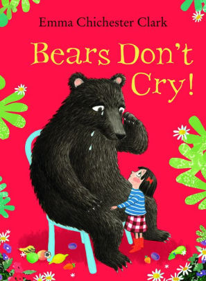 Bears Don't Cry