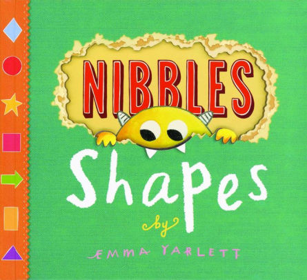 Nibbles Shapes