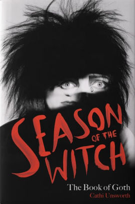 Season of the Witch