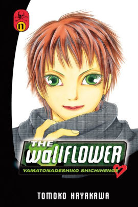 The Wallflower 17