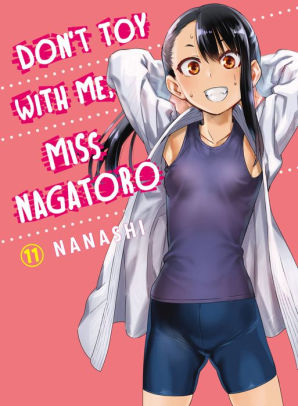 Don't Toy with Me, Miss Nagatoro, Volume 11