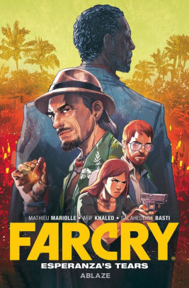 Far Cry: Esperanza's Tears