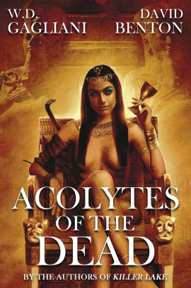 Acolytes of the Dead