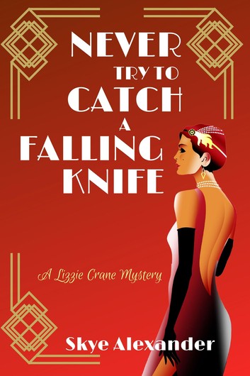 Never Try to Catch a Falling Knife