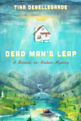 Dead Man's Leap