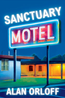 Sanctuary Motel