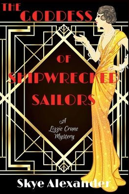 The Goddess of Shipwrecked Sailors
