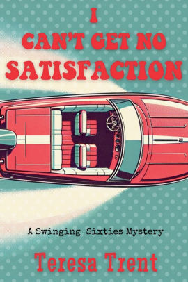 I Can't Get No Satisfaction