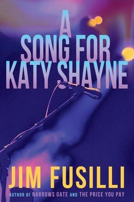 A Song for Katy Shayne