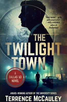 The Twilight Town