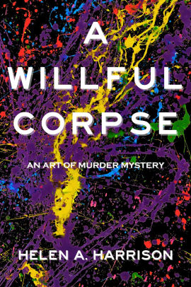 A Willful Corpse