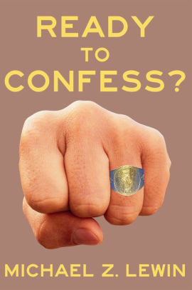 Ready to Confess?
