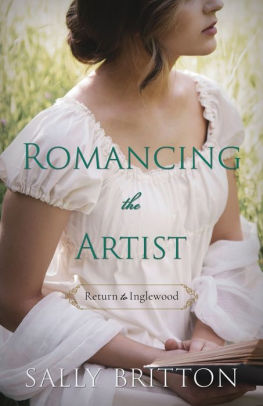 Romancing the Artist