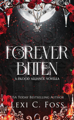 Forever Bitten