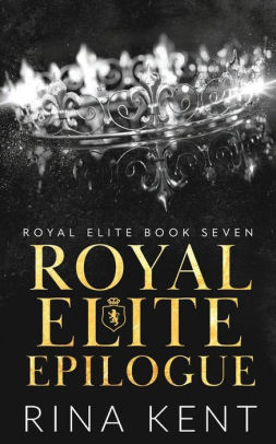 Royal Elite Epilogue