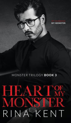 Heart of My Monster