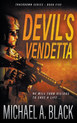 Devil's Vendetta