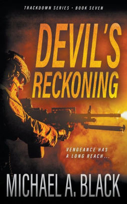 Devil's Reckoning