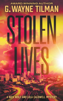 Stolen Lives