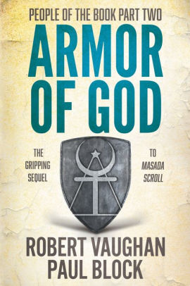 Armor of God