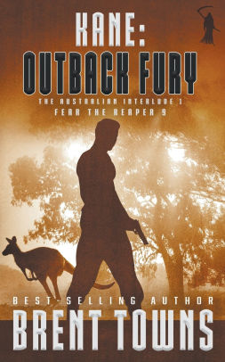 Outback Fury