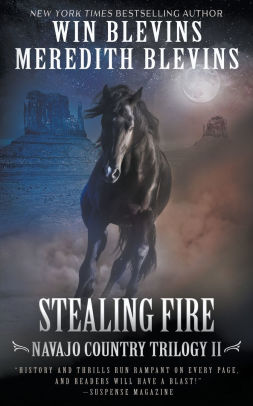Stealing Fire