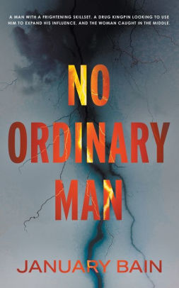 No Ordinary Man
