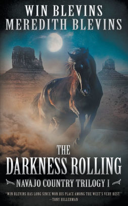 The Darkness Rolling