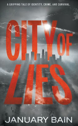 City Of Lies