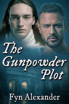 The Gunpowder Plot