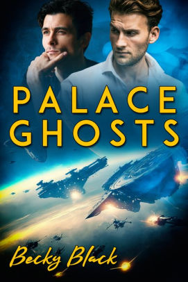 Palace Ghosts