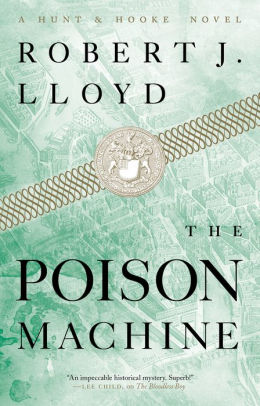 The Poison Machine