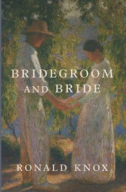 Bridegroom and Bride