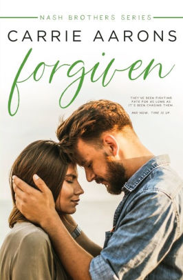 Forgiven