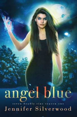 Angel Blue