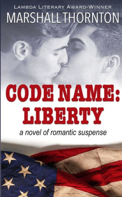 Code Name: Liberty