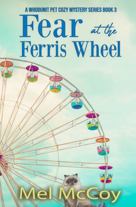 Fear at the Ferris Wheel